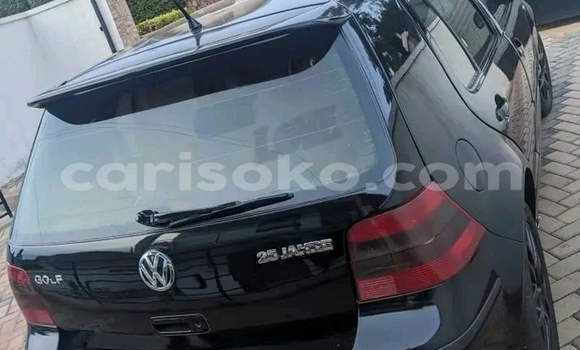 Acheter Occasion Voiture Volkswagen Golf Autre à Gikongoro, Gikongoro Acheter Occasion Voiture Volkswagen Golf Autre à Gikongoro, Gikongoro