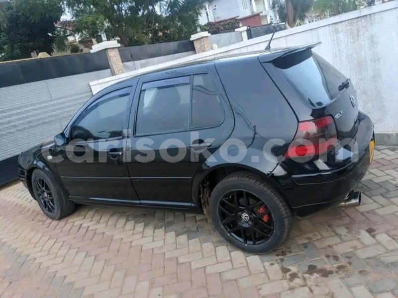 Big with watermark volkswagen golf gikongoro gikongoro 19779