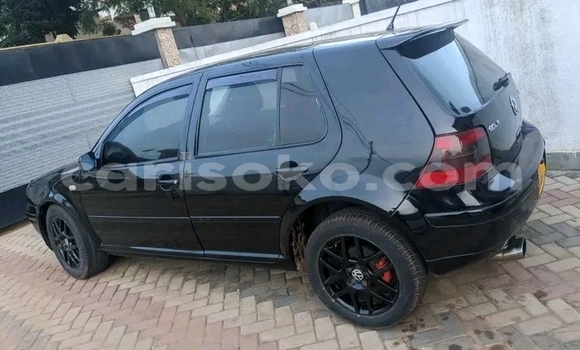 Acheter Occasion Voiture Volkswagen Golf Autre à Gikongoro, Gikongoro Acheter Occasion Voiture Volkswagen Golf Autre à Gikongoro, Gikongoro