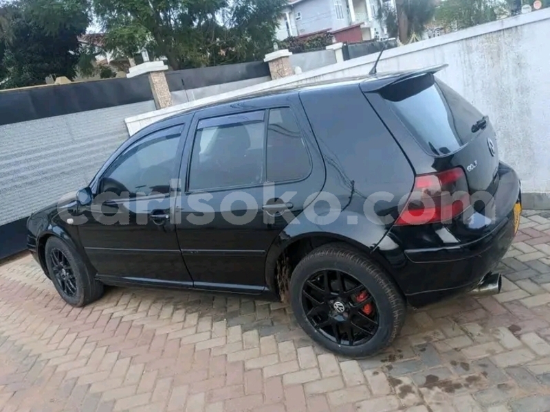 Big with watermark volkswagen golf gikongoro gikongoro 19779