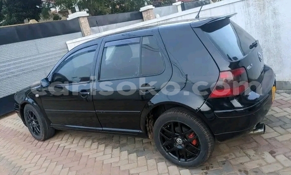 Acheter Occasion Voiture Volkswagen Golf Autre à Gikongoro, Gikongoro Acheter Occasion Voiture Volkswagen Golf Autre à Gikongoro, Gikongoro