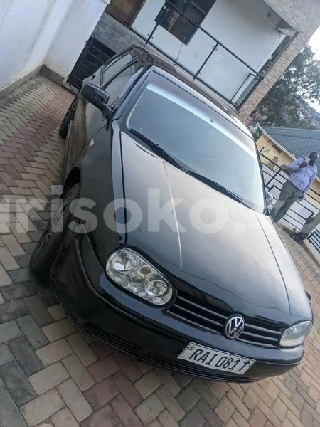 Big with watermark volkswagen golf gikongoro gikongoro 19779