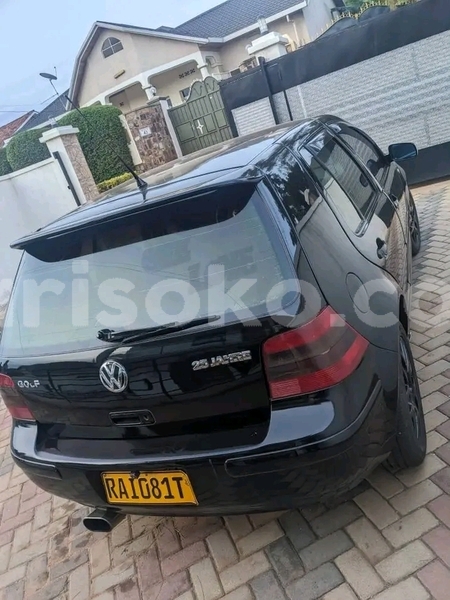 Big with watermark volkswagen golf gikongoro gikongoro 19779