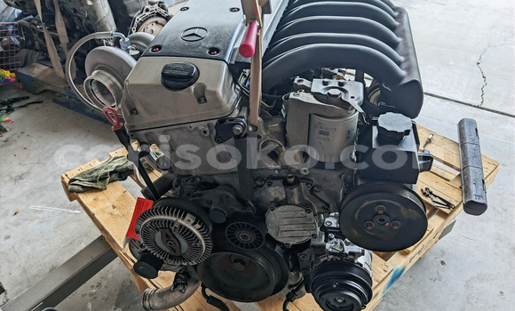 Acheter Mercedes-Benz E-Class, à Kigali, Rwanda Acheter Mercedes-Benz E-Class, à Kigali, Rwanda