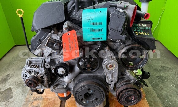 Acheter 15 JEEP GRAND CHEROKEE à Kigali, Rwanda Acheter 15 JEEP GRAND CHEROKEE à Kigali, Rwanda