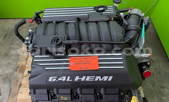 Acheter 15 JEEP GRAND CHEROKEE à Kigali, Rwanda Acheter 15 JEEP GRAND CHEROKEE à Kigali, Rwanda