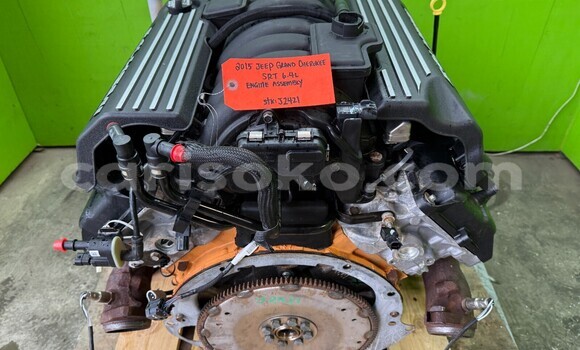 Acheter 15 JEEP GRAND CHEROKEE à Kigali, Rwanda Acheter 15 JEEP GRAND CHEROKEE à Kigali, Rwanda