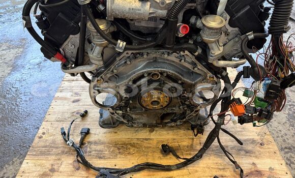 Acheter BMW 645Ci 745I Engine à Kigali, Rwanda Acheter BMW 645Ci 745I Engine à Kigali, Rwanda