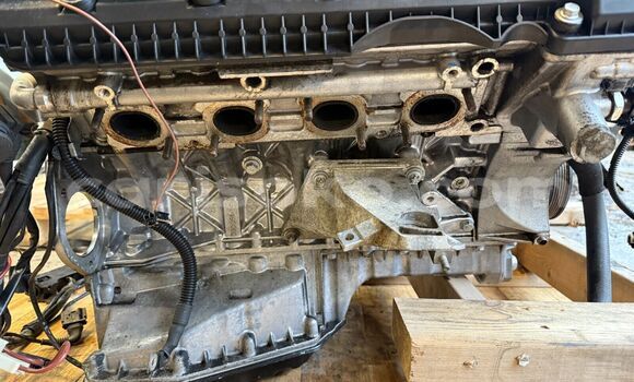 Acheter BMW 645Ci 745I Engine à Kigali, Rwanda Acheter BMW 645Ci 745I Engine à Kigali, Rwanda