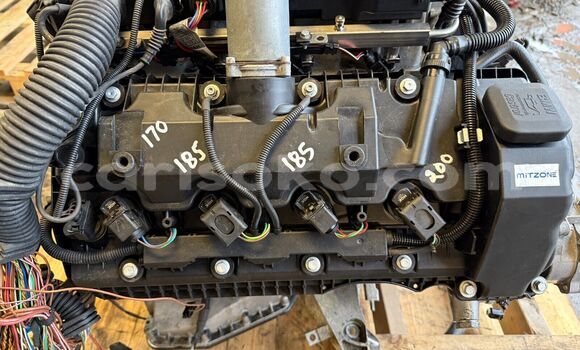 Acheter BMW 645Ci 745I Engine à Kigali, Rwanda Acheter BMW 645Ci 745I Engine à Kigali, Rwanda