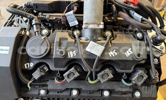 Acheter BMW 645Ci 745I Engine à Kigali, Rwanda Acheter BMW 645Ci 745I Engine à Kigali, Rwanda