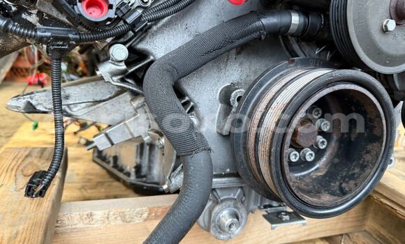 Acheter BMW 645Ci 745I Engine à Kigali, Rwanda Acheter BMW 645Ci 745I Engine à Kigali, Rwanda