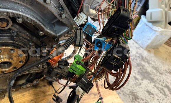 Acheter BMW 645Ci 745I Engine à Kigali, Rwanda Acheter BMW 645Ci 745I Engine à Kigali, Rwanda