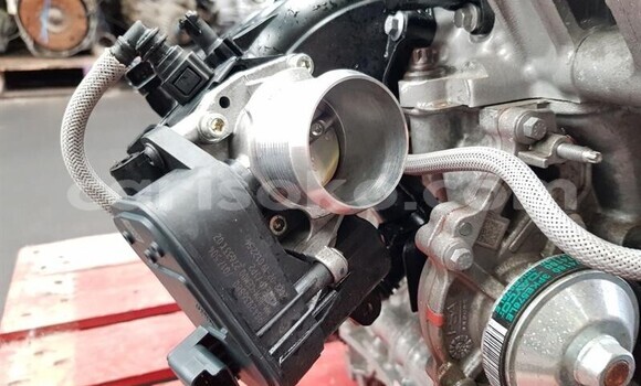 Acheter PEUGEOT 2008 ENGINE à Kigali, Rwanda Acheter PEUGEOT 2008 ENGINE à Kigali, Rwanda