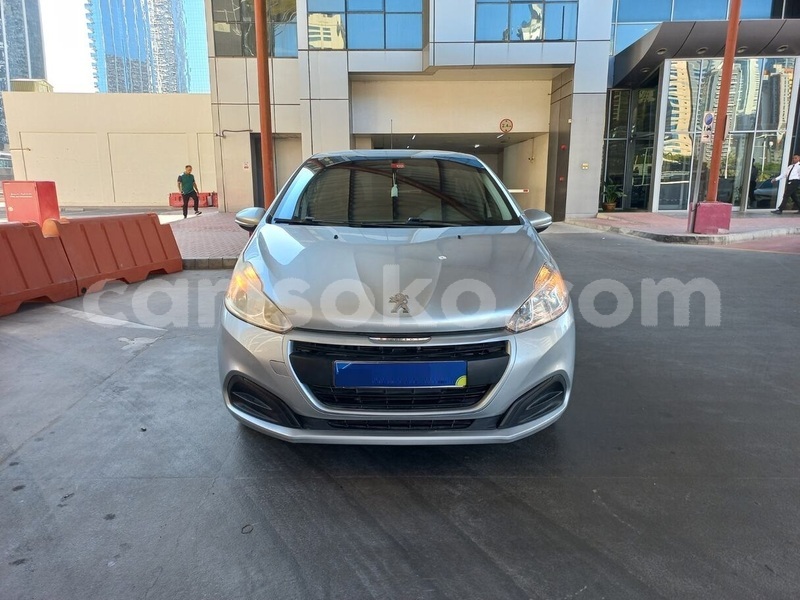 Big with watermark peugeot 208 rwanda kigali 19796