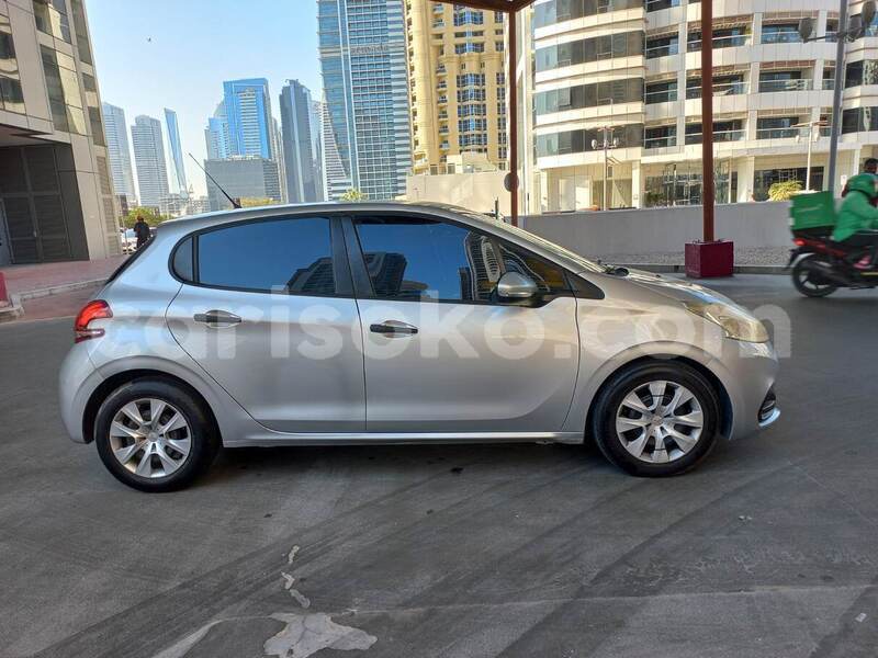 Big with watermark peugeot 208 rwanda kigali 19796