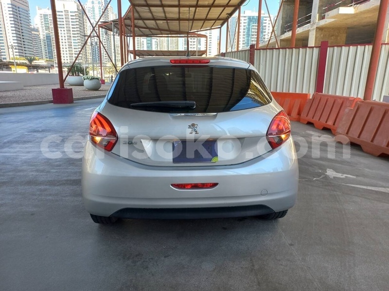 Big with watermark peugeot 208 rwanda kigali 19796