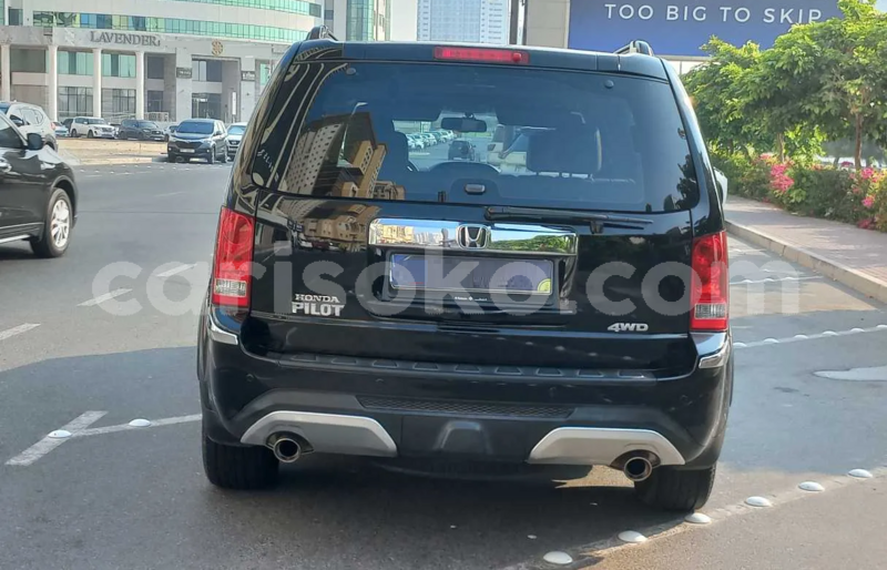 Big with watermark honda pilot rwanda kigali 19802