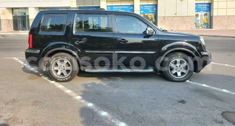 Big with watermark honda pilot rwanda kigali 19802