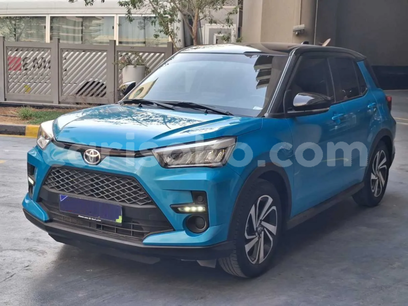 Big with watermark toyota ractis rwanda kigali 19806