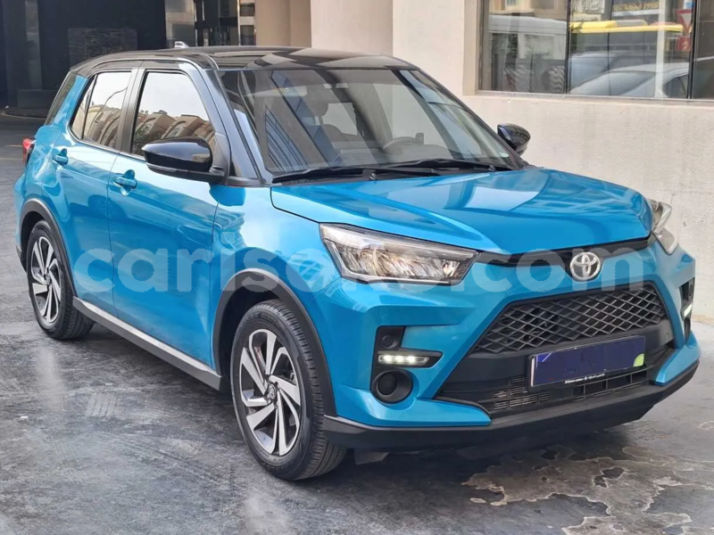 Big with watermark toyota ractis rwanda kigali 19806