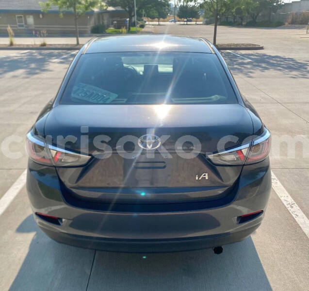 Big with watermark toyota yaris rwanda kigali 19807