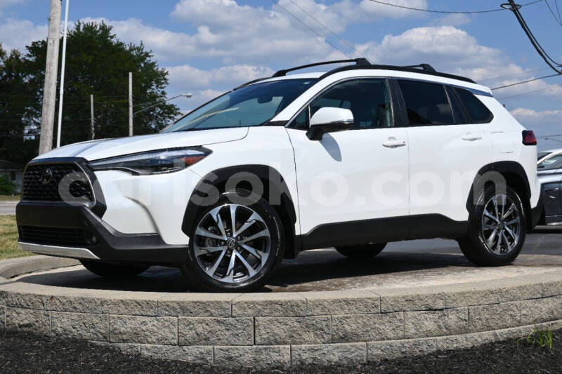 Big with watermark toyota corolla cross rwanda kigali 19808