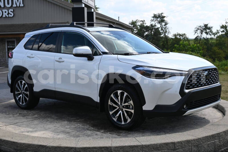 Big with watermark toyota corolla cross rwanda kigali 19808