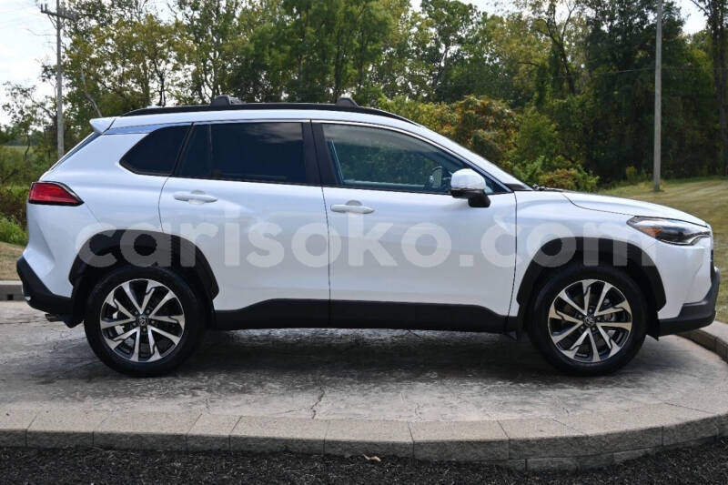 Big with watermark toyota corolla cross rwanda kigali 19808