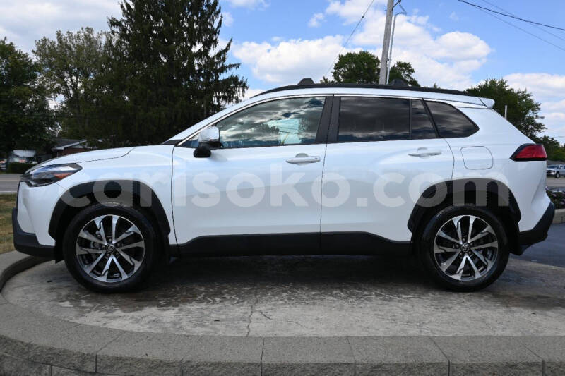 Big with watermark toyota corolla cross rwanda kigali 19808