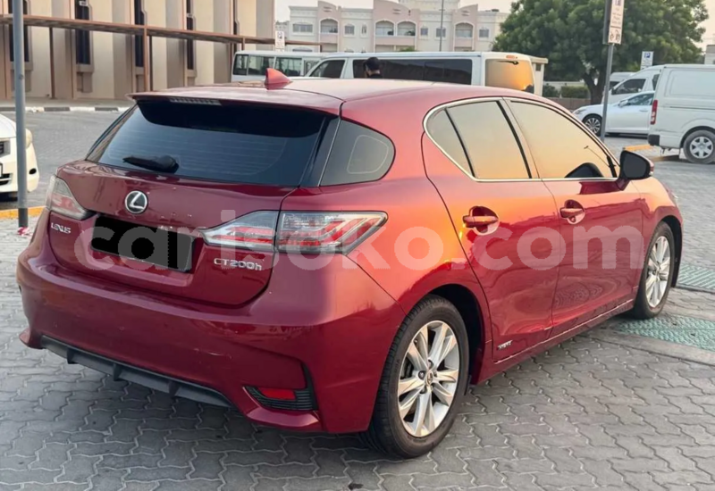 Big with watermark lexus ct rwanda kigali 19809