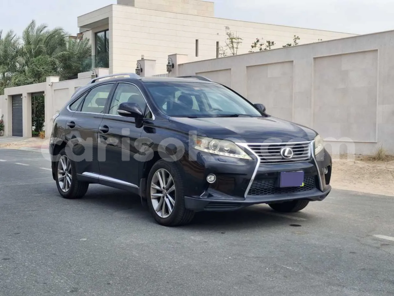 Big with watermark lexus rx 350 rwanda kigali 19810