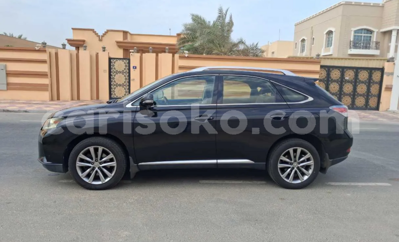 Big with watermark lexus rx 350 rwanda kigali 19810