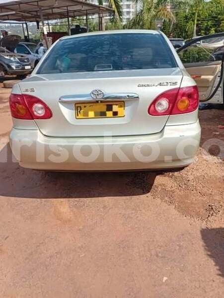 Big with watermark toyota corolla rwanda kigali 19811