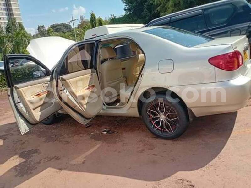 Big with watermark toyota corolla rwanda kigali 19811