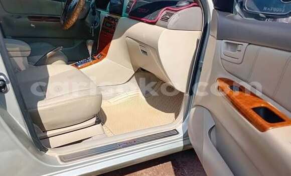 Acheter Occasion Voiture Toyota Corolla Autre à Kigali, Rwanda Acheter Occasion Voiture Toyota Corolla Autre à Kigali, Rwanda