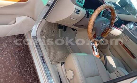 Acheter Occasion Voiture Toyota Corolla Autre à Kigali, Rwanda Acheter Occasion Voiture Toyota Corolla Autre à Kigali, Rwanda