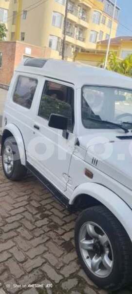 Big with watermark suzuki samurai rwanda kigali 19812