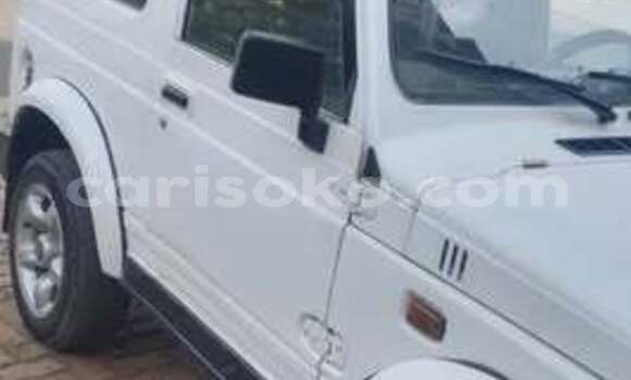 Acheter Occasion Voiture Suzuki Samurai Autre à Kigali, Rwanda