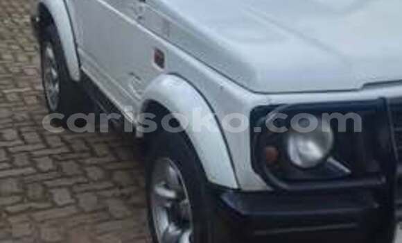 Acheter Occasion Voiture Suzuki Samurai Autre à Kigali, Rwanda Acheter Occasion Voiture Suzuki Samurai Autre à Kigali, Rwanda