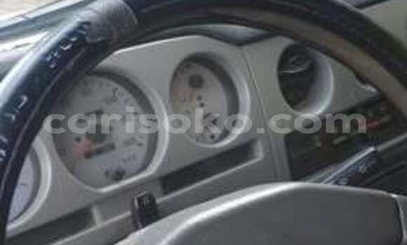 Acheter Occasion Voiture Suzuki Samurai Autre à Kigali, Rwanda Acheter Occasion Voiture Suzuki Samurai Autre à Kigali, Rwanda