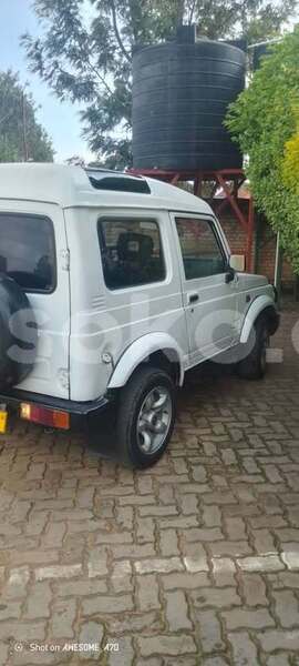 Big with watermark suzuki samurai rwanda kigali 19812