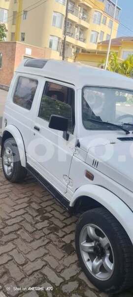 Big with watermark suzuki samurai rwanda kigali 19812
