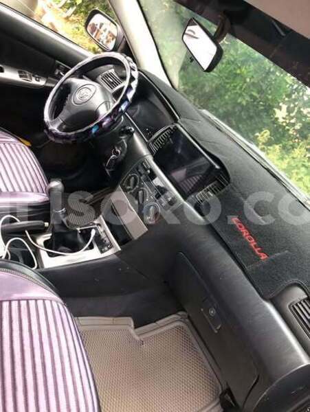 Big with watermark toyota corolla rwanda kigali 19813