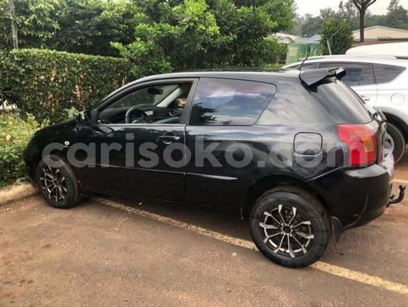 Big with watermark toyota corolla rwanda kigali 19813