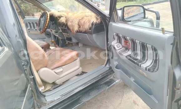 Acheter Occasion Voiture Toyota RAV4 Autre à Kigali, Rwanda Acheter Occasion Voiture Toyota RAV4 Autre à Kigali, Rwanda