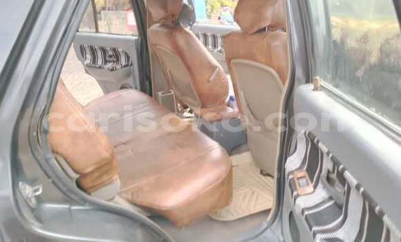 Acheter Occasion Voiture Toyota RAV4 Autre à Kigali, Rwanda Acheter Occasion Voiture Toyota RAV4 Autre à Kigali, Rwanda