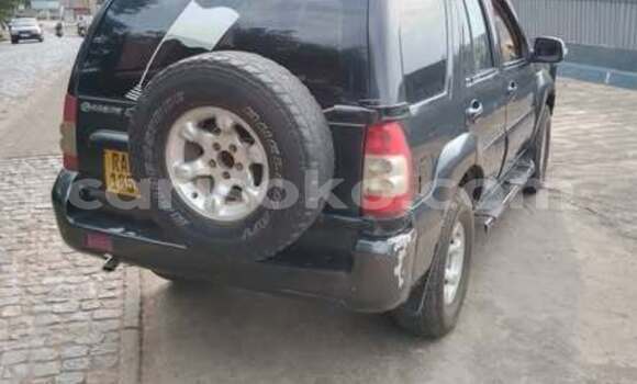 Acheter Occasion Voiture Toyota RAV4 Autre à Kigali, Rwanda Acheter Occasion Voiture Toyota RAV4 Autre à Kigali, Rwanda