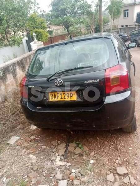 Big with watermark toyota harrier rwanda kigali 19815