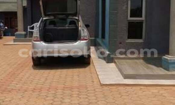 Acheter Occasion Voiture Toyota Vitz Autre à Kigali, Rwanda